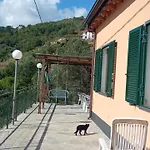 Domus Milli Dom wakacyjny Castiglione Chiavarese