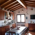 Domus Milli * Castiglione Chiavarese