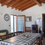 Domus Milli Castiglione Chiavarese