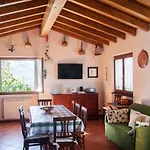 Domus Milli Dom wakacyjny Castiglione Chiavarese