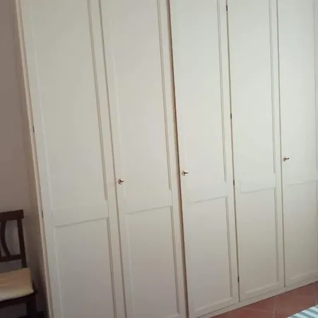 Domus Milli Castiglione Chiavarese