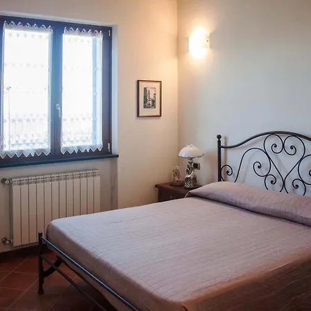 Domus Milli Castiglione Chiavarese