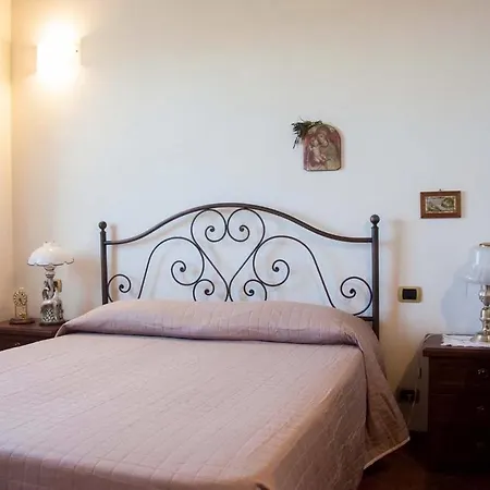 Σπίτι διακοπών Domus Milli *