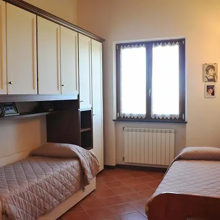 Domus Milli Holiday home Castiglione Chiavarese
