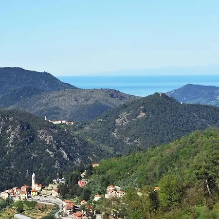 Dom wakacyjny Domus Milli