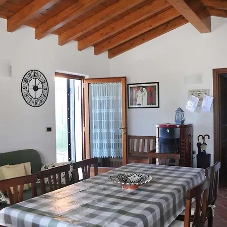 Domus Milli Castiglione Chiavarese