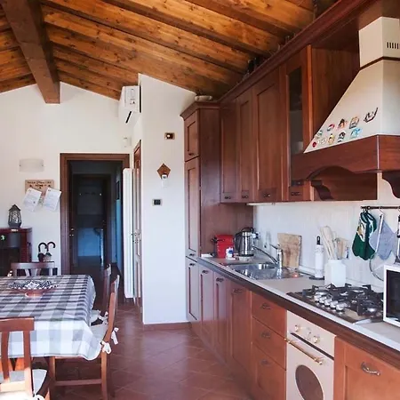 Dom wakacyjny Domus Milli