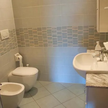 Holiday home Domus Milli *