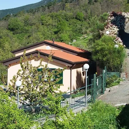 Holiday home Domus Milli