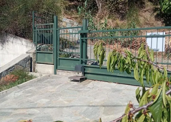 Domus Milli * Castiglione Chiavarese