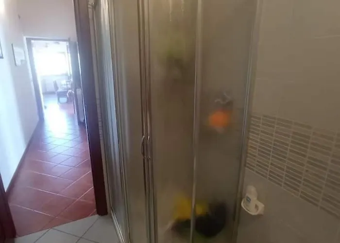 Domus Milli Prázdninový dům