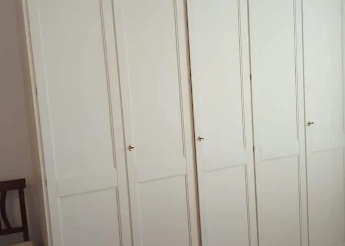 Domus Milli Castiglione Chiavarese