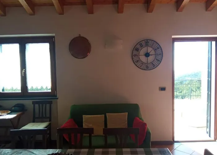 Prázdninový dům Domus Milli