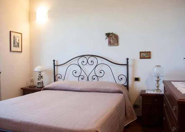 Σπίτι διακοπών Domus Milli *