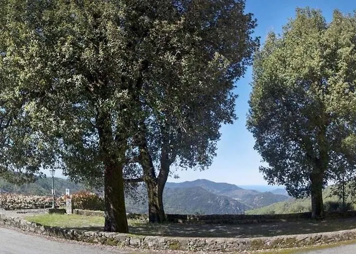 Domus Milli Σπίτι διακοπών