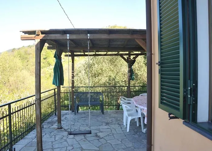 Domus Milli Σπίτι διακοπών *