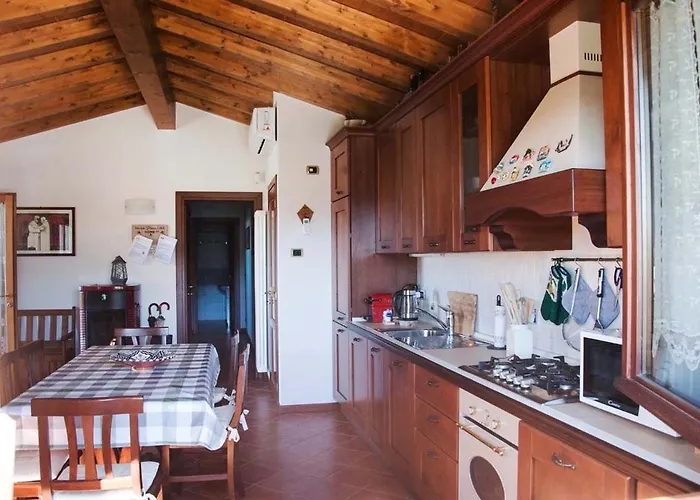 Дом отдыха Domus Milli