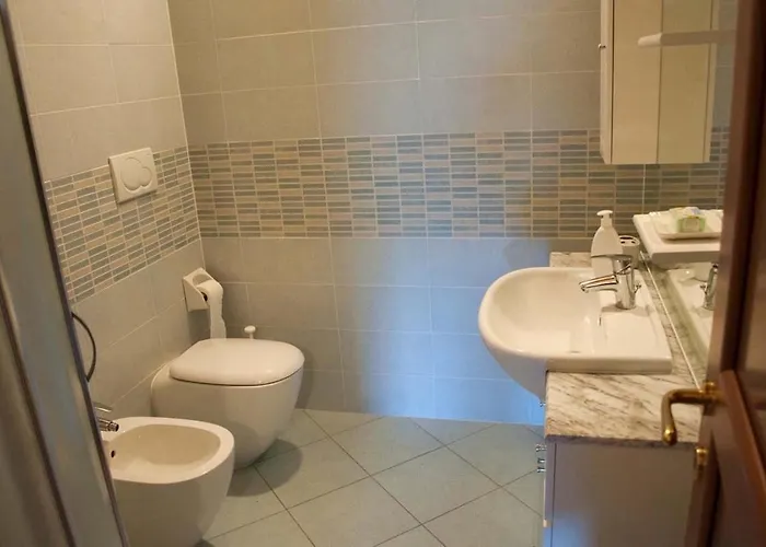 Σπίτι διακοπών Domus Milli *